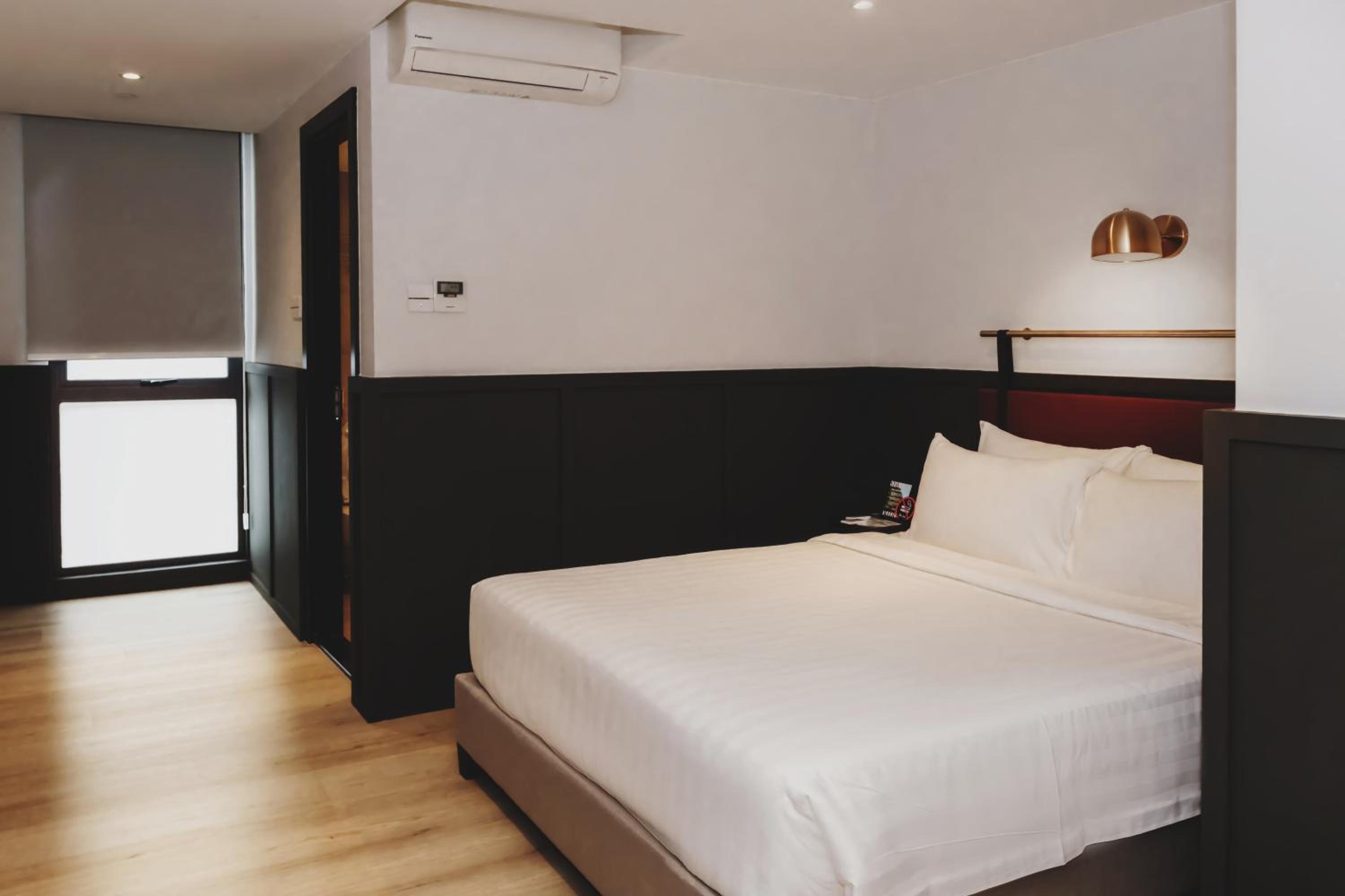 Monocolo Boutique Hotel 19/50