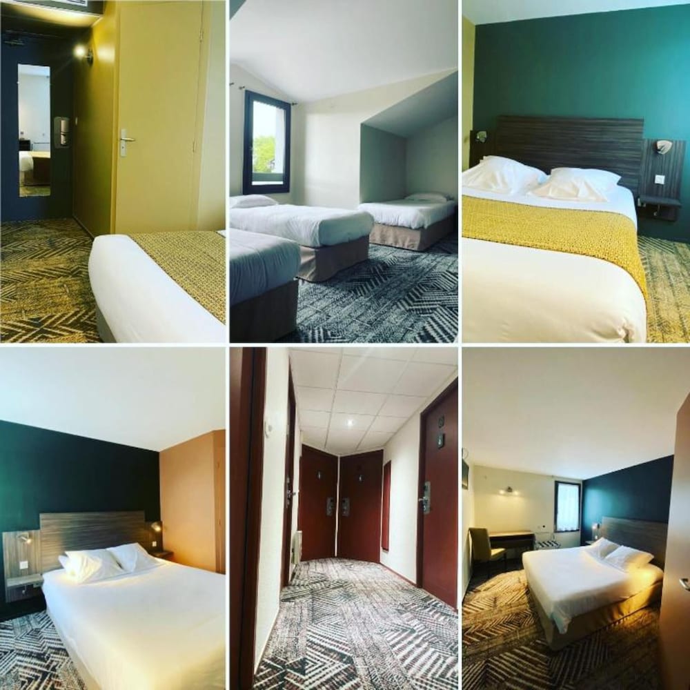 Loreak Hotel 19/40