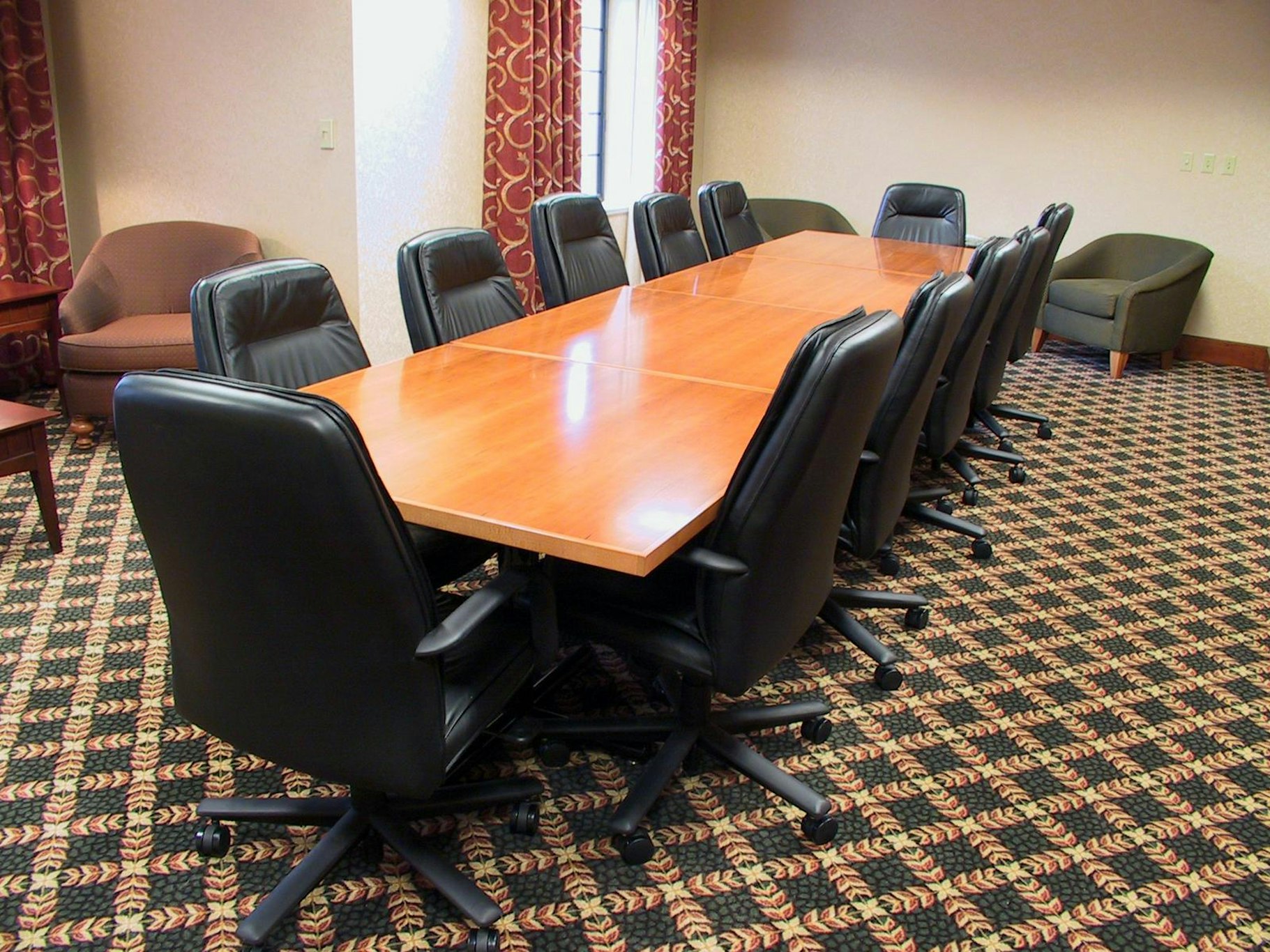 Staybridge Suites Corning 55/66