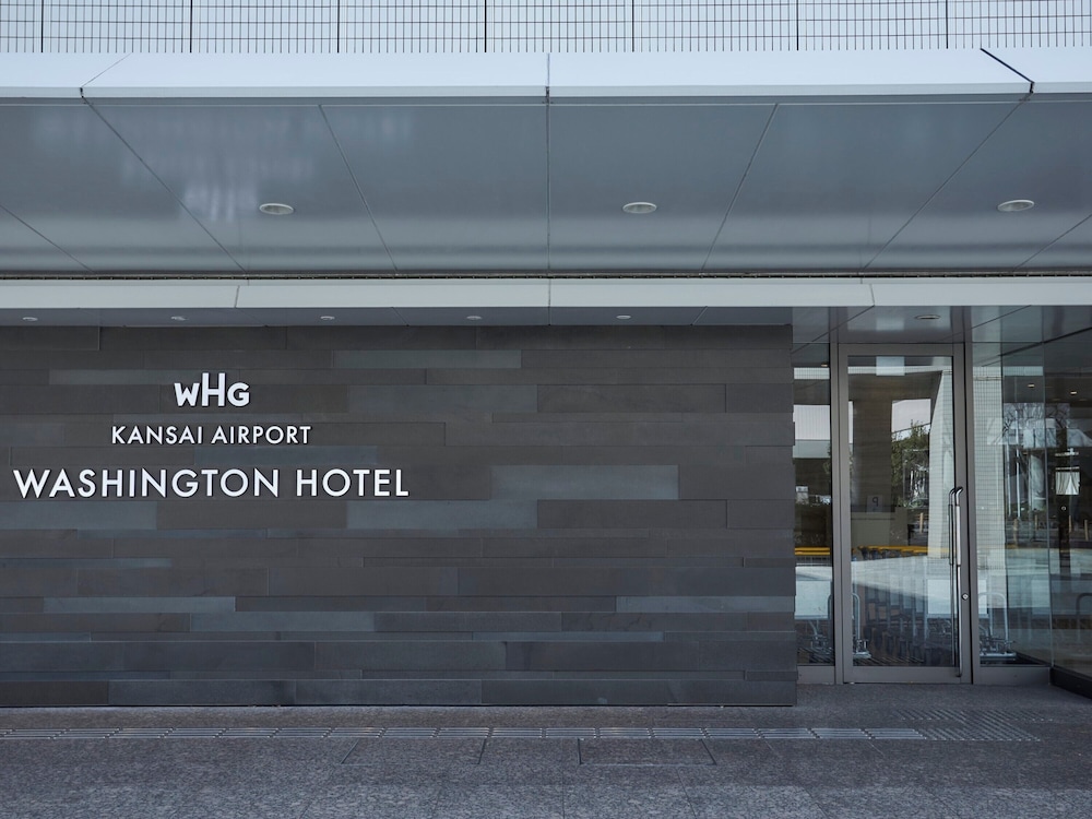 Kansai Airport Washington Hotel 5/67