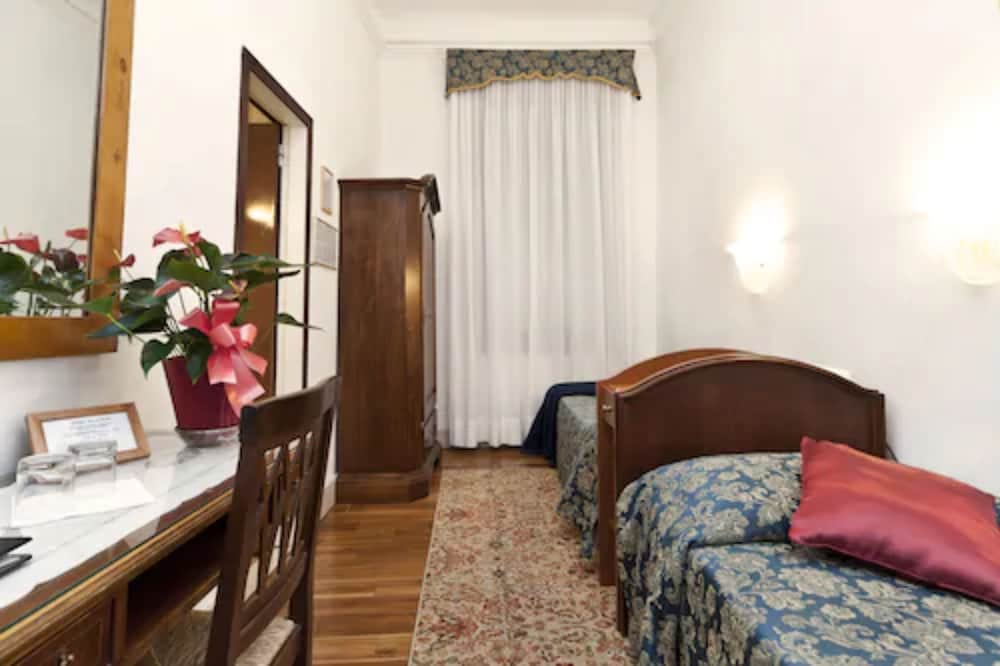 Hotel Alla Fava 46/62
