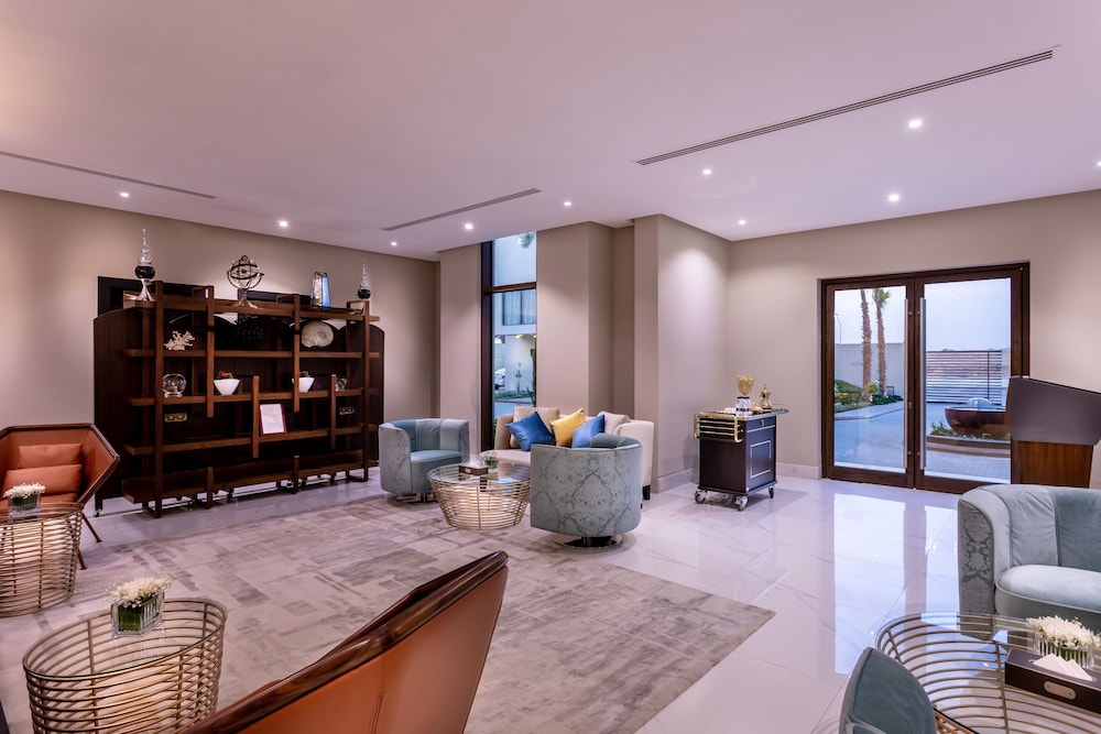 فلل بريرا الفندقية(Braira Hettin Resort And Villa) 32/50
