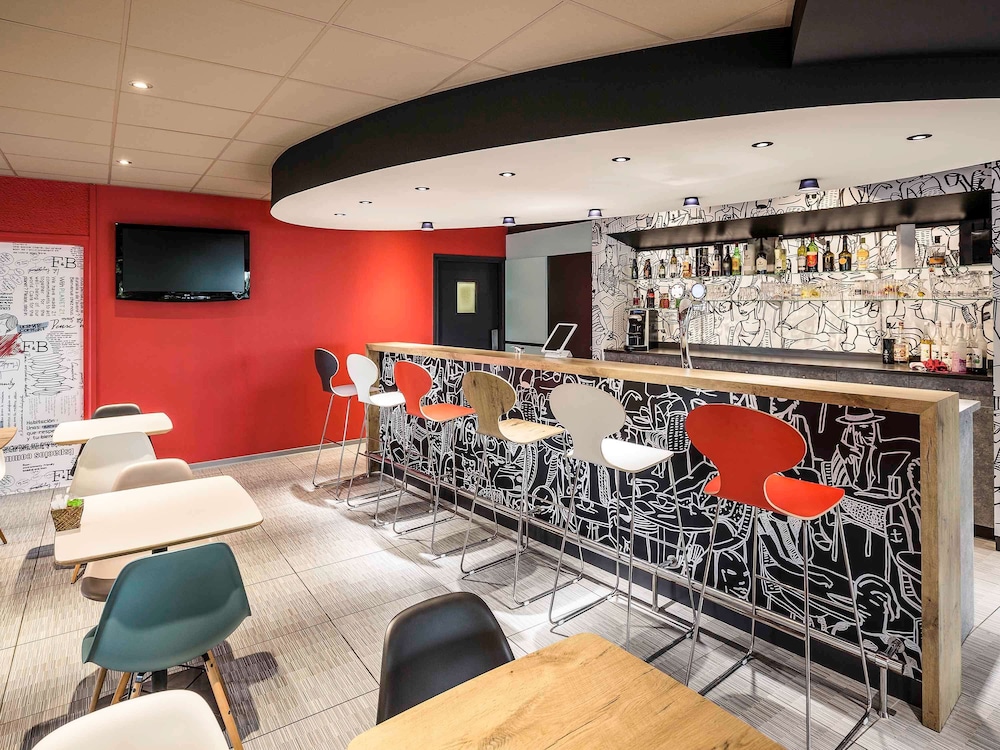 Ibis Rennes Cesson 43/76