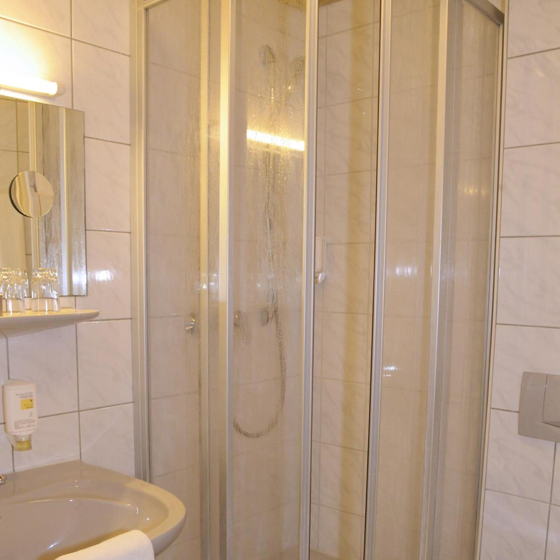 Goldener Karpfen Hotel 45/46
