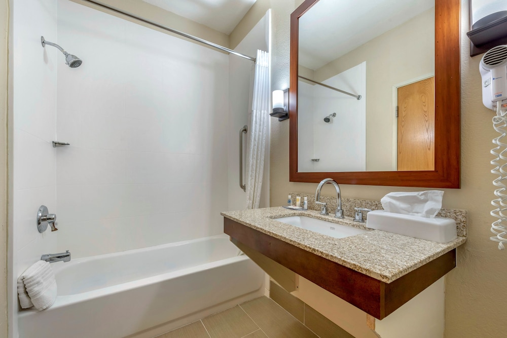 Comfort Inn Fremont, IN 15/39