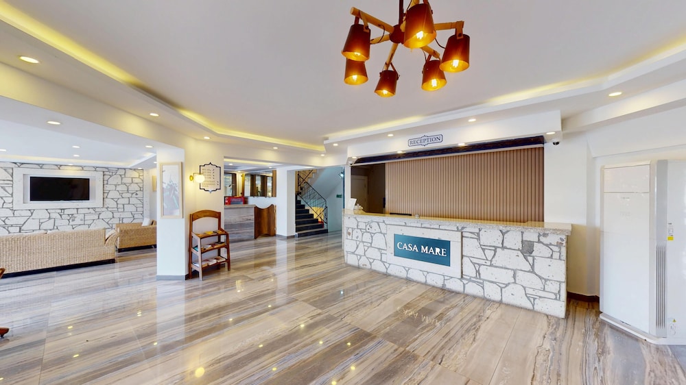 Casa Mare Bodrum 7/49