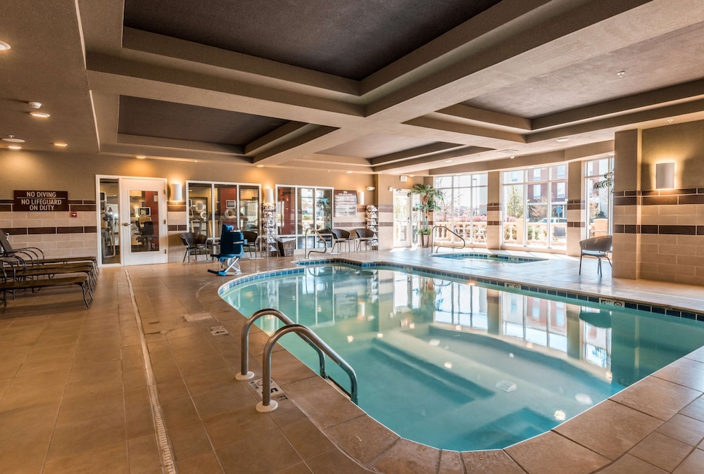 Hilton Garden Inn Oxford Anniston 27/59