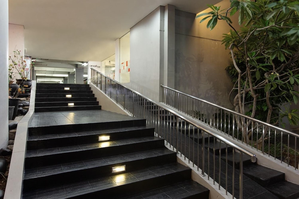 Hotel Amaris Pemuda Semarang 2/34