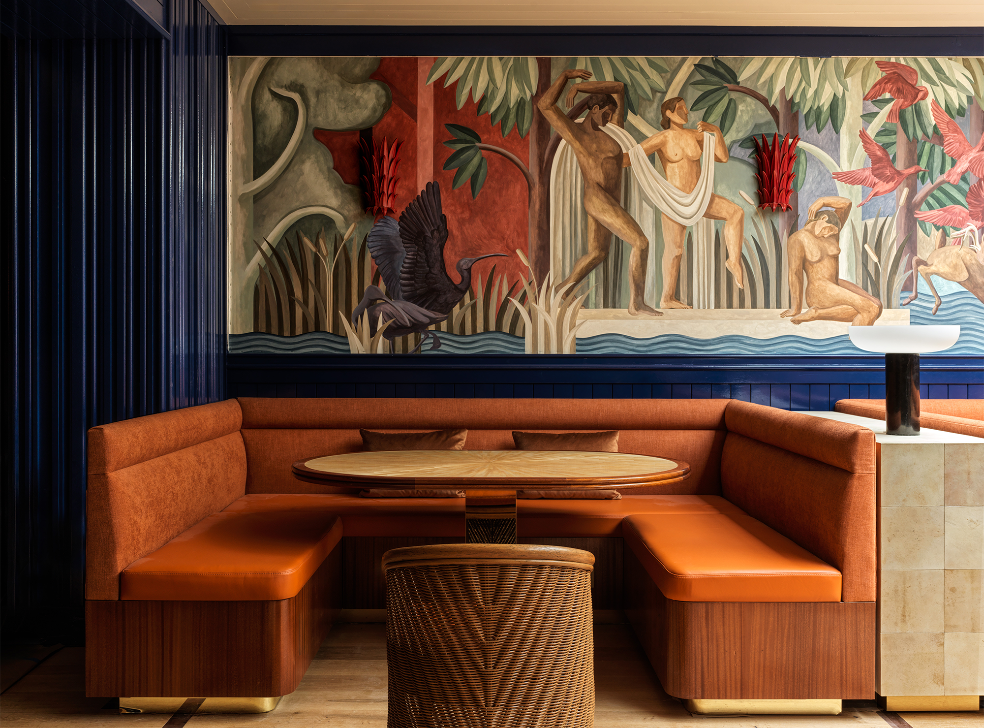 The Manner, The Unbound Collection by Hyatt 47/66