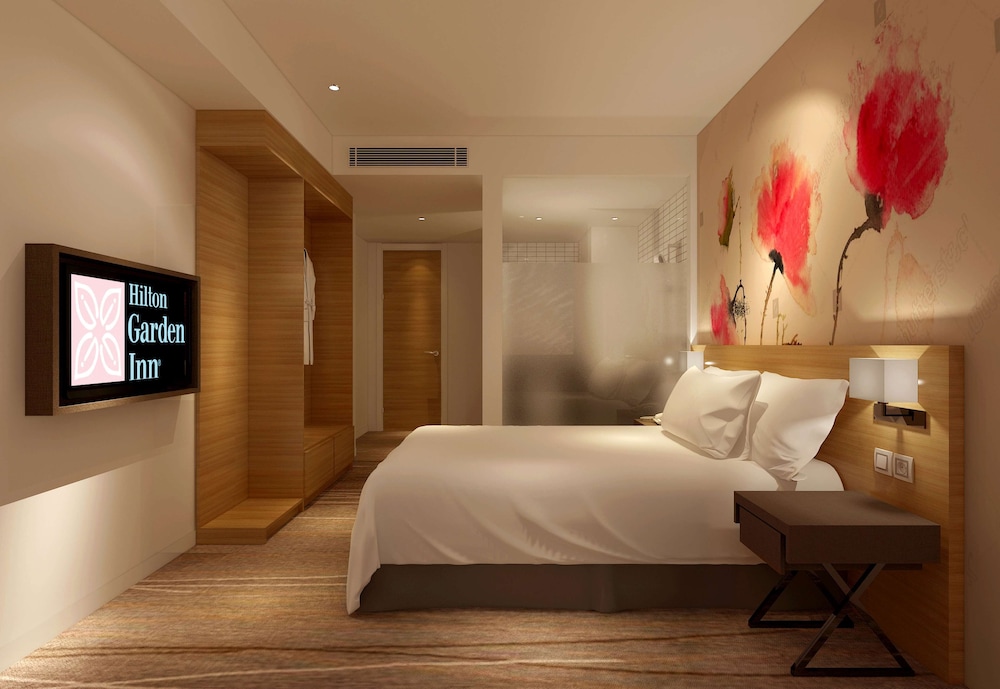 Hilton Garden Inn Kuala Lumpur Jalan Tuanku Abdul Rahman South 21/61