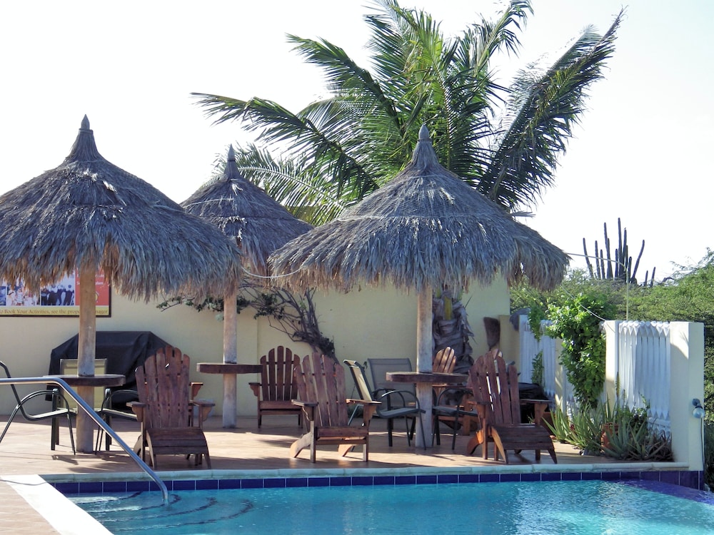 Aruba Cunucu Residence 35/50