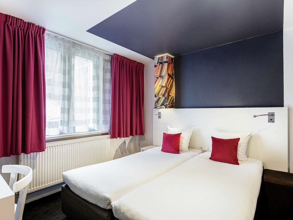 Hotel Ibis Styles Amsterdam Amstel 19/64