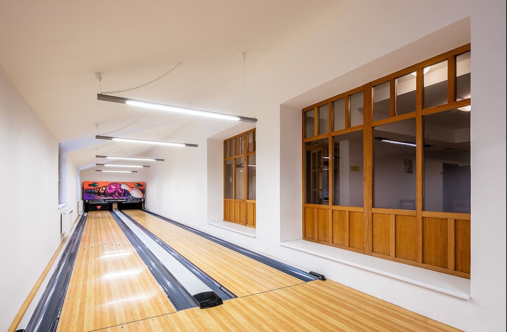 Pytloun Wellness Hotel Hasistejn 19/58