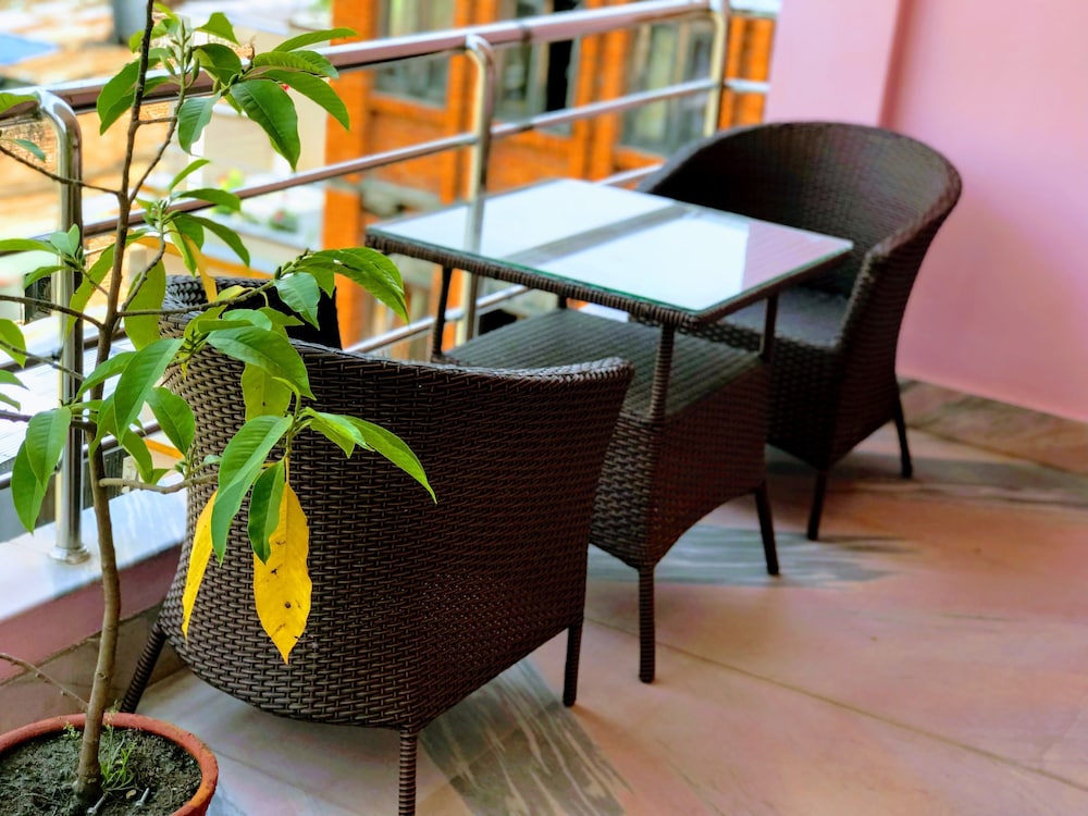 Kathmandu Garden Home 51/66