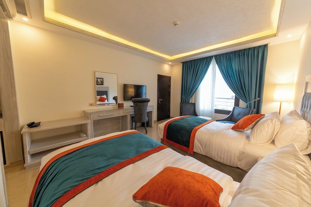 Petra Canyon Hotel Petra 23/51