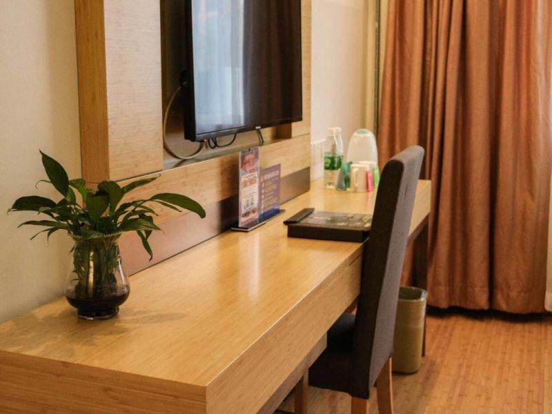 GreenTree Alliance Beijing Shunyi District Xiaoying Hotel 14/16
