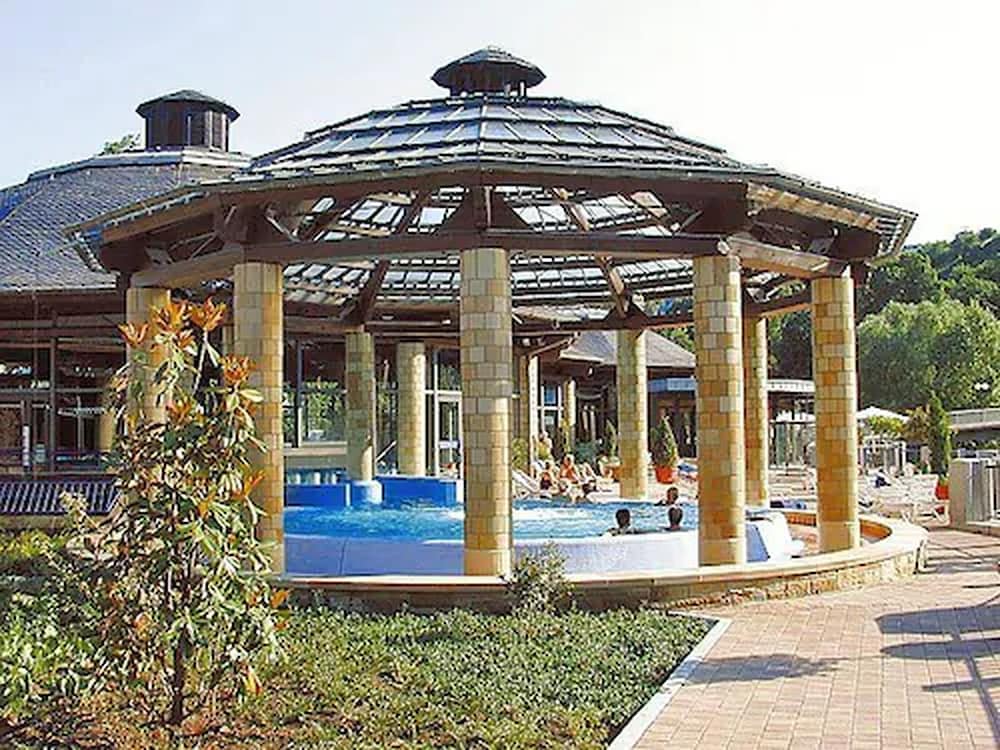 Parkhotel Kurhaus Bad Kreuznach 3/79