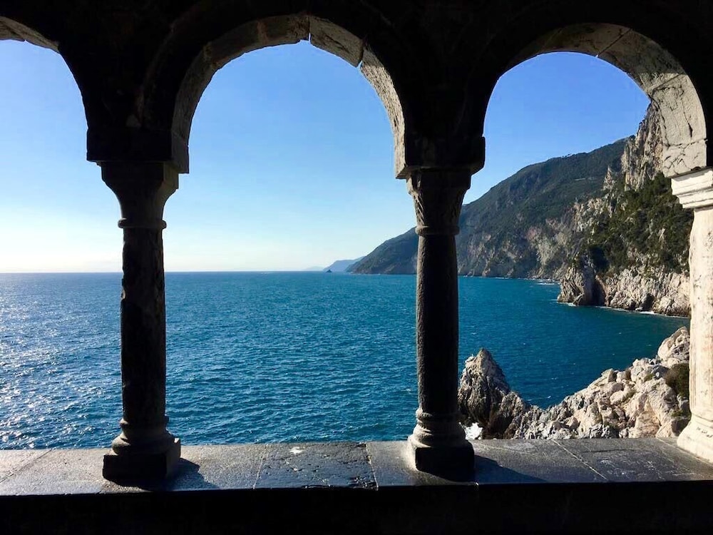 L'approdo Dell' Ammiraglio 17/25
