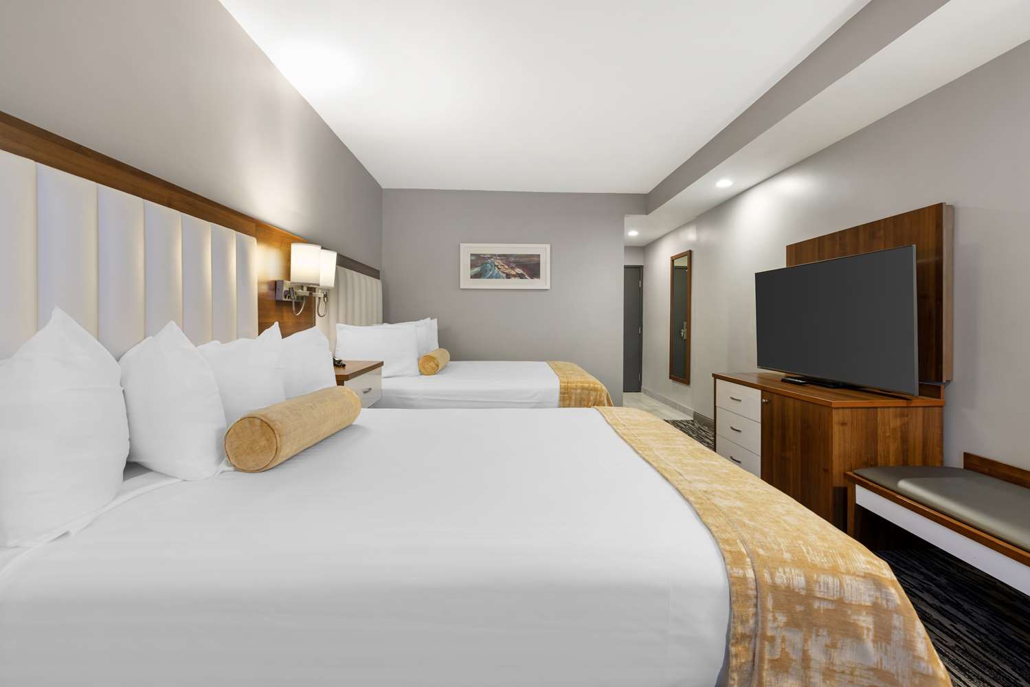 Best Western - On The Avenue 3/11