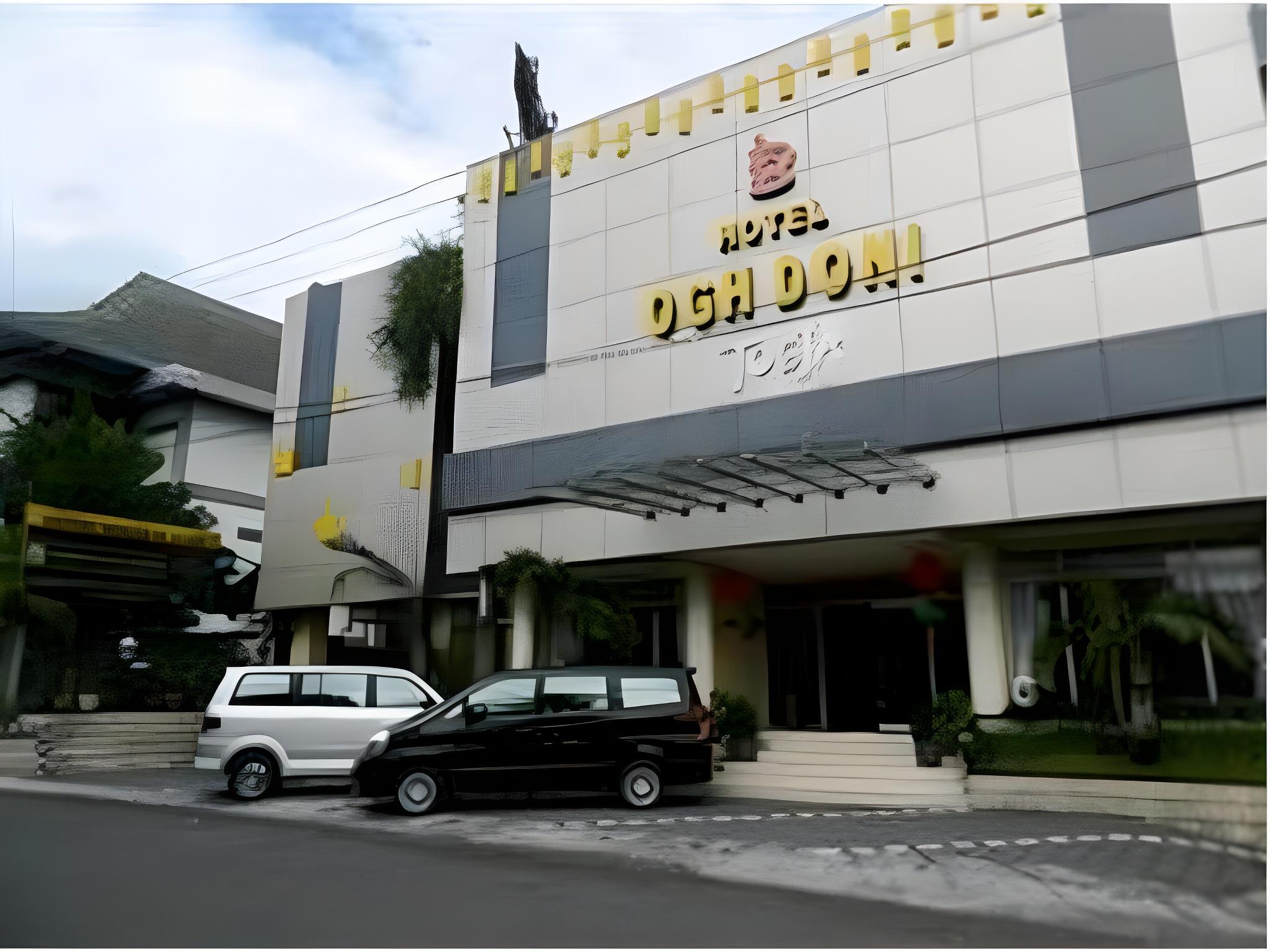 Hotel Ogh Doni 22/26