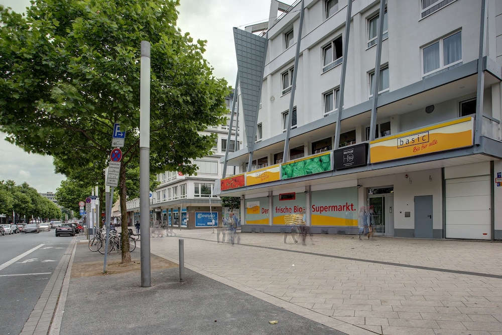 Vienna House Easy by Wyndham Dortmund 51/57
