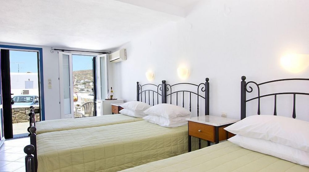 Anixi Hotel 19/64