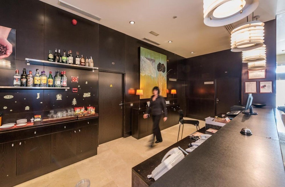 Mercader Hotel 38/50
