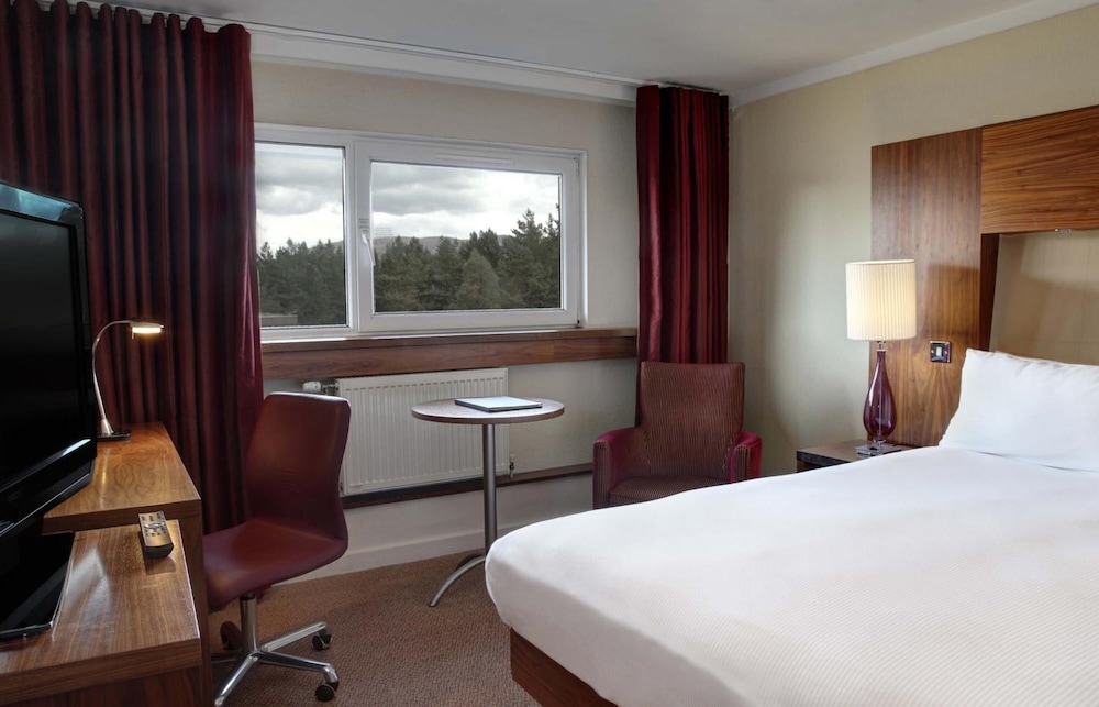 Coylumbridge Resort Hotel 11/68