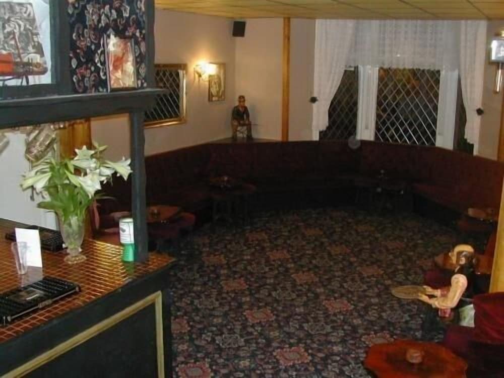 Grange House Hotel 8/51