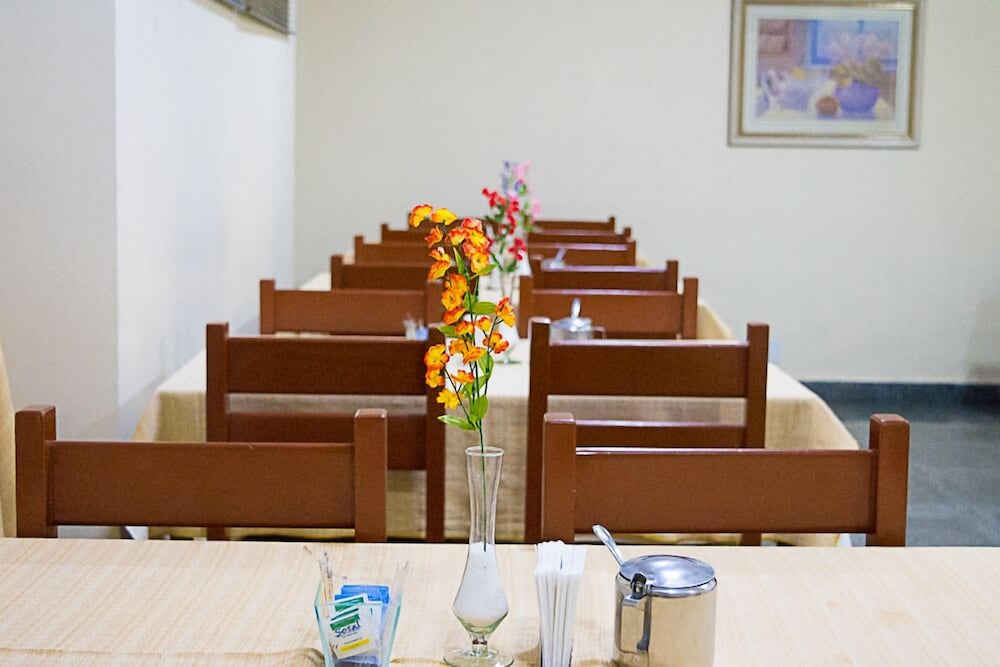 Hotel Plaza Sao Jose Dos Campos 32/39