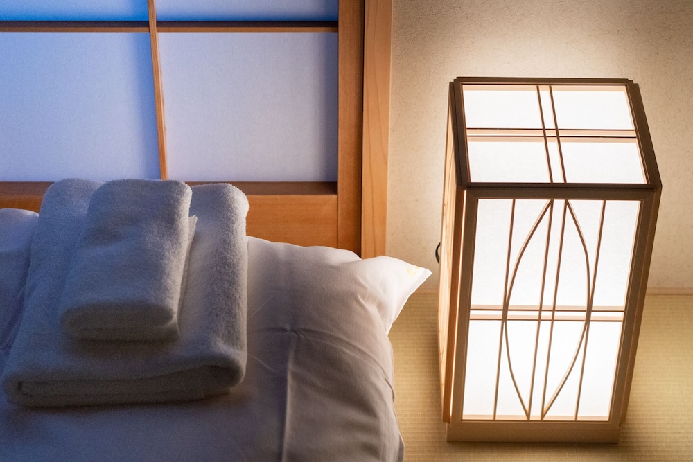 Karasuma Rokujo Hotel 17/40