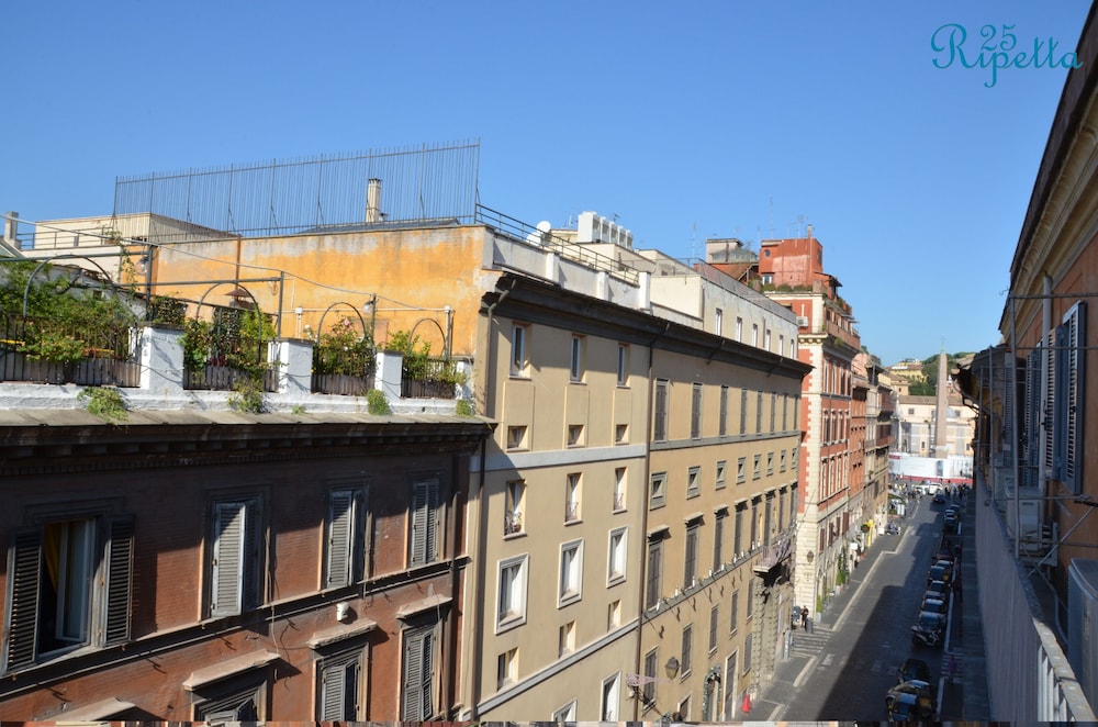 Ripetta 25 3/71