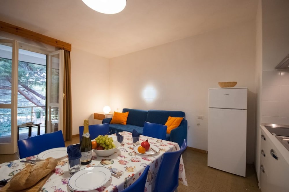 Residence Golfo Della Lacona 22/62