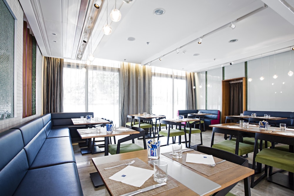 Novotel Roma Eur 54/74