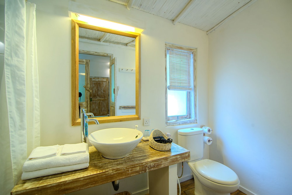 Trikora Beach Club & Resort 67/71