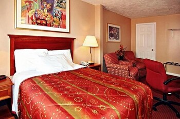 Midtown Inn 16/54