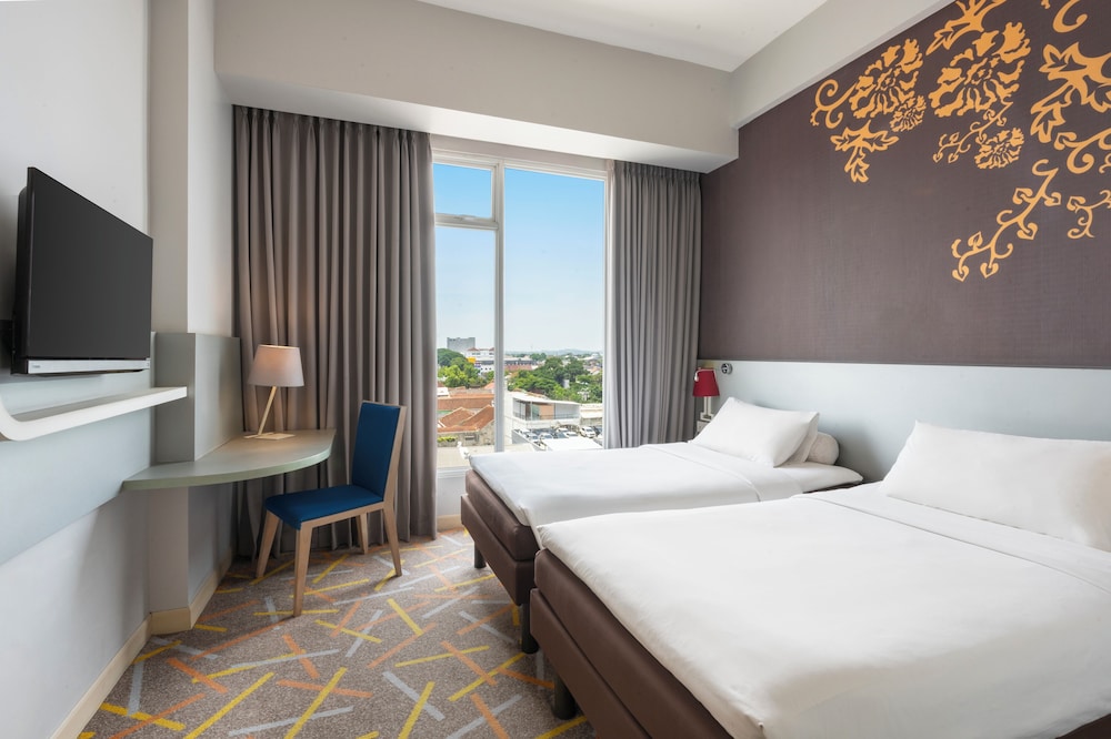 Ibis Styles Malang 21/58
