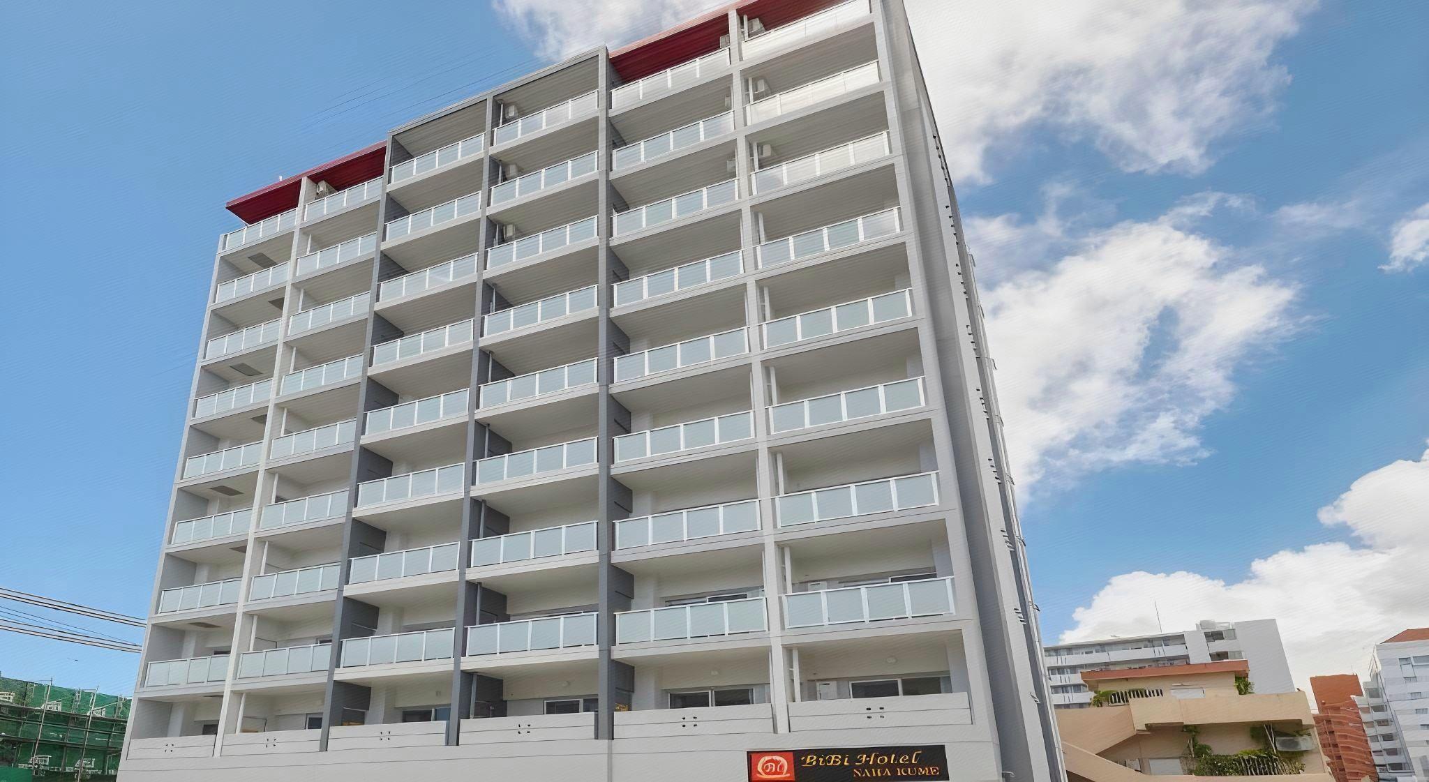 BiBi Hotel NAHAKUME 6/32