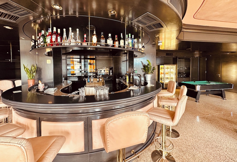 HOTEL DRAGO 39/50