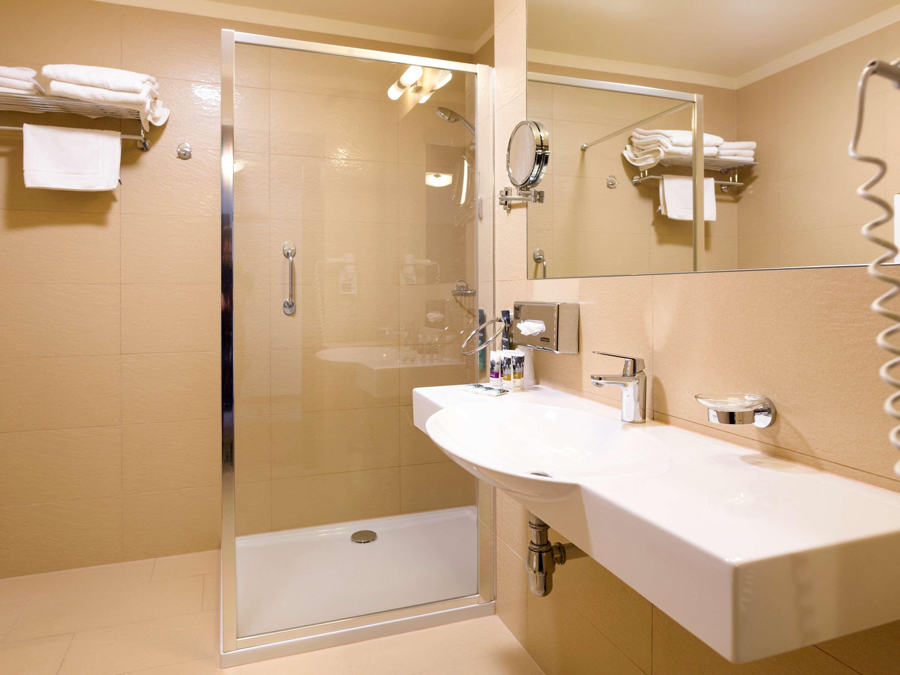 Hotel Mercure Krynica Zdroj Resort and Spa 49/50