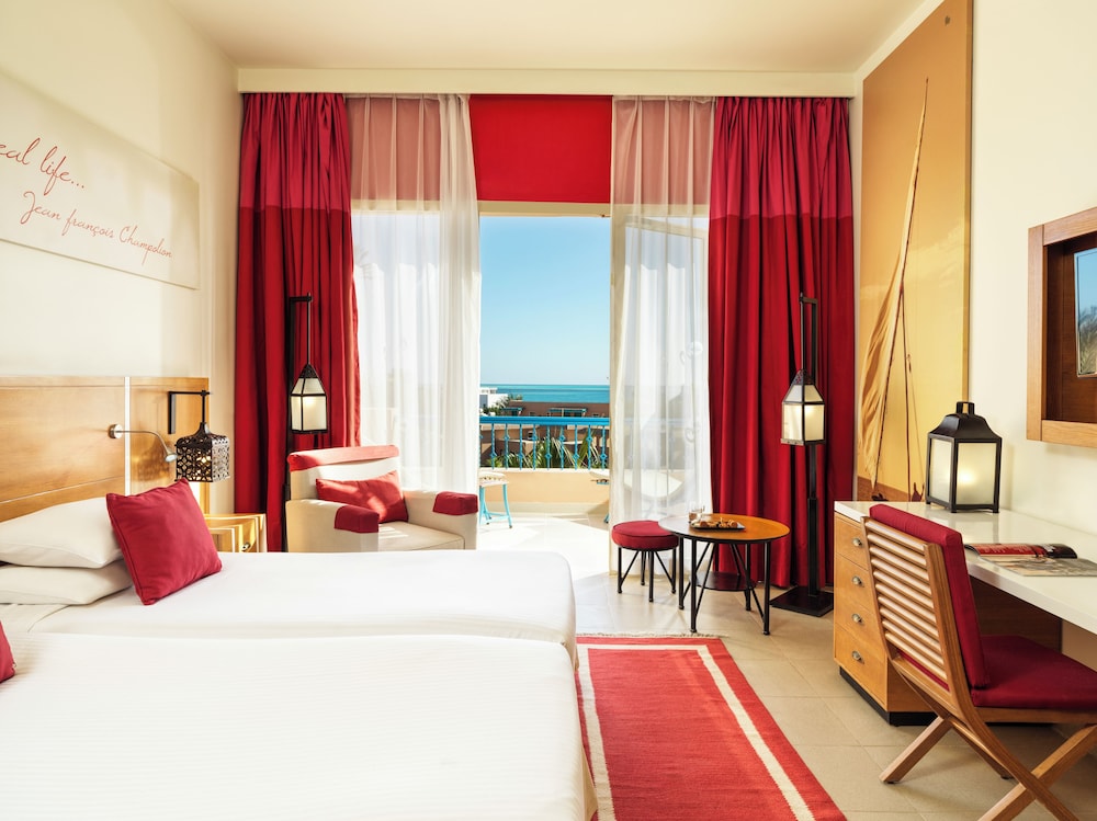 Club Paradisio El Gouna Red Sea 16/50