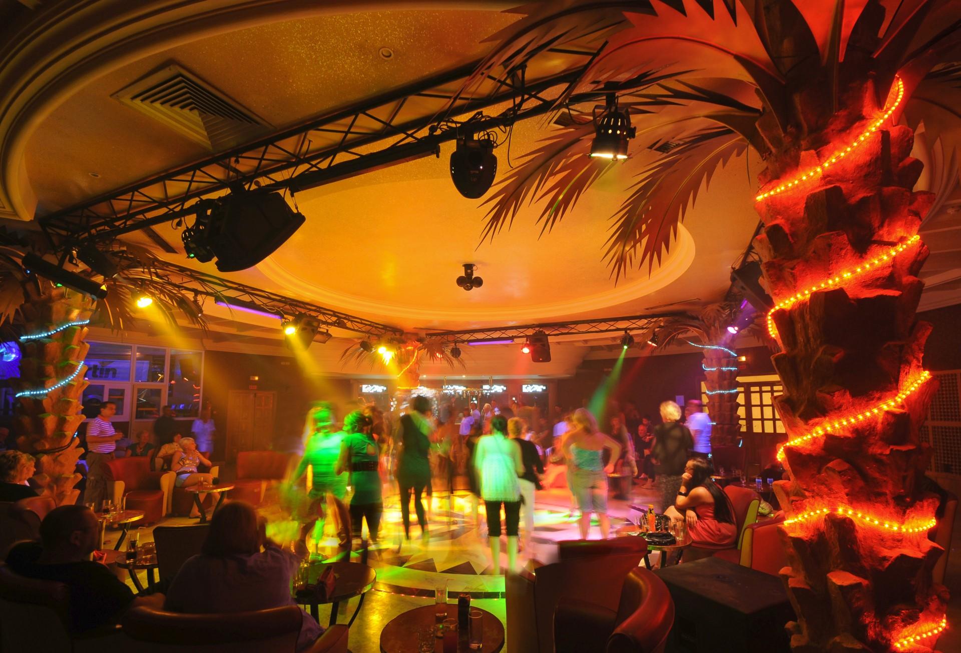 Abou Sofiane Hotel & Aquapark 44/55