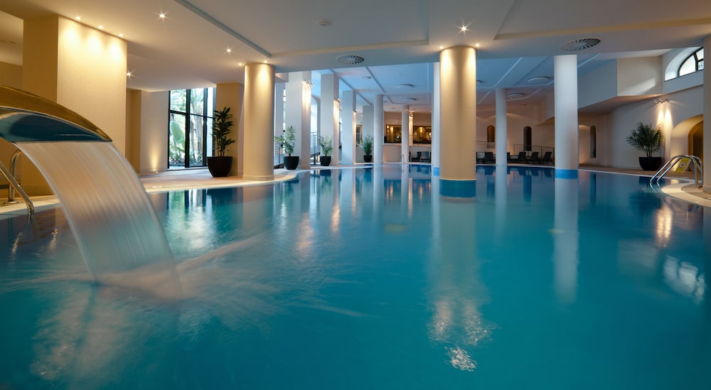 The Residence Porto Mare 8/22