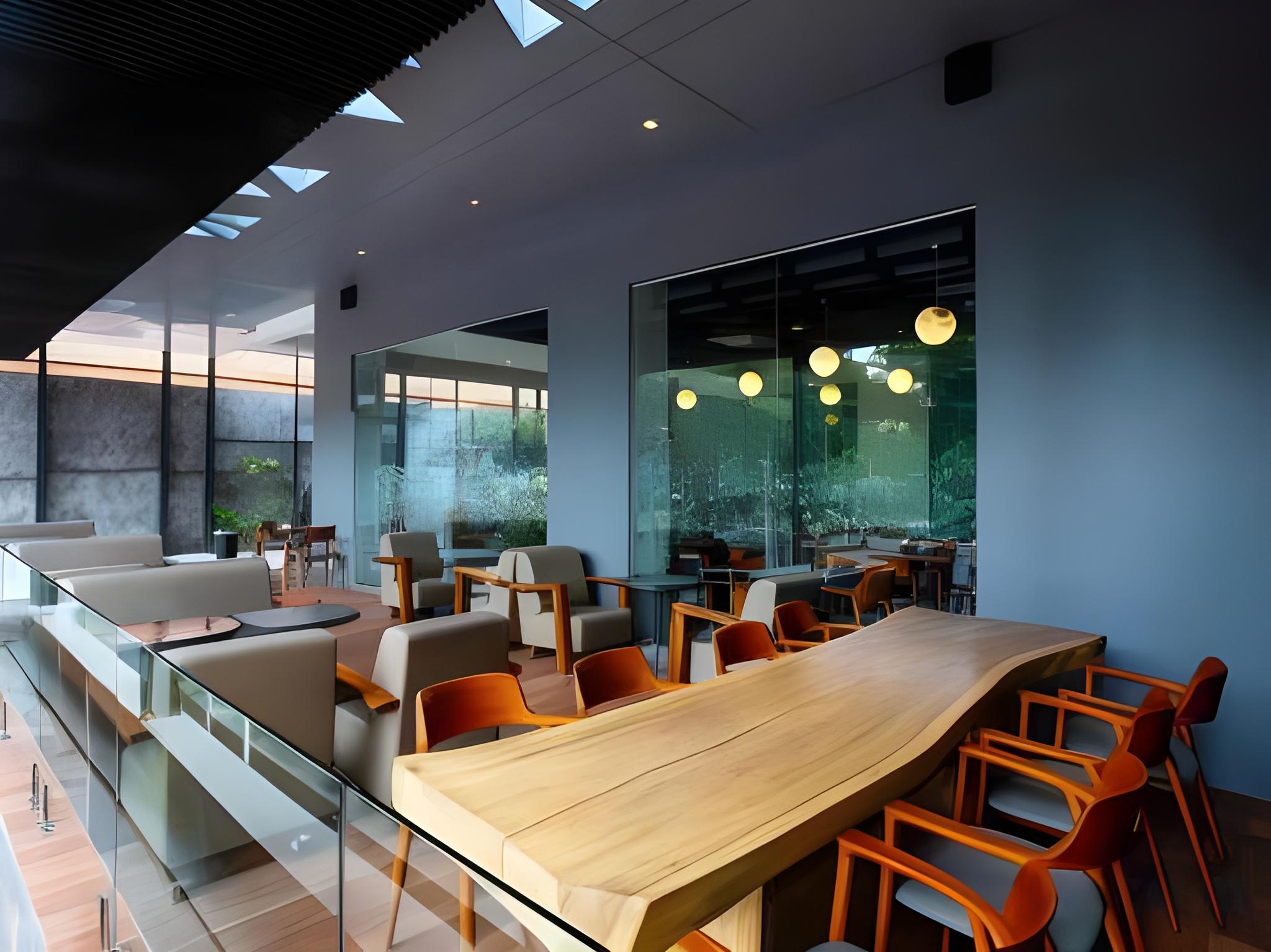 The Life Styles Hotel Surabaya 33/50