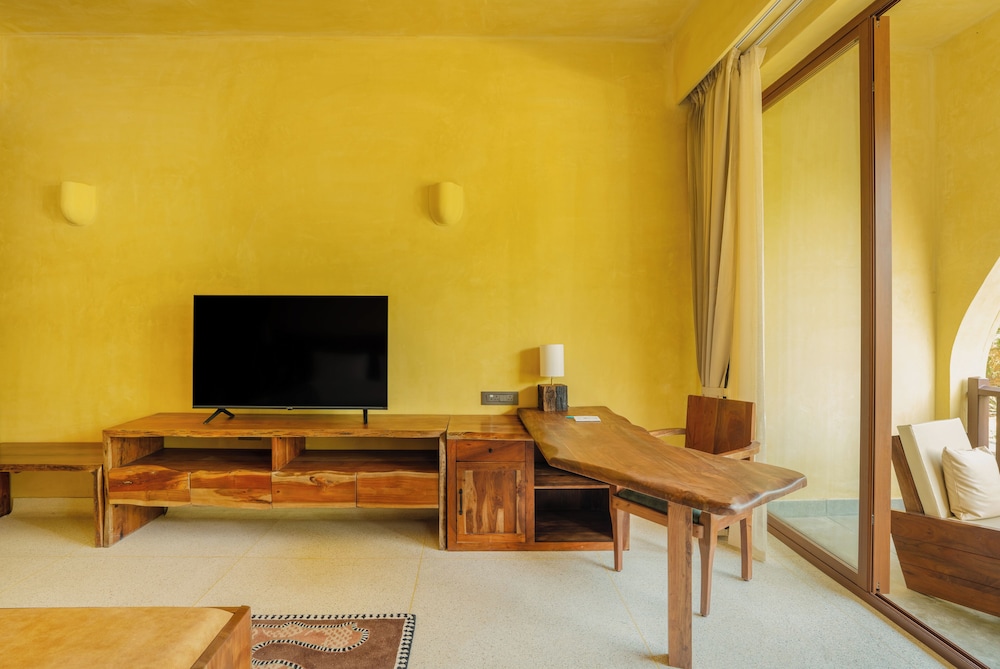 Aaramgah Jawai Resort & Spa, a member of Radisson Individuals Retreats 26/44