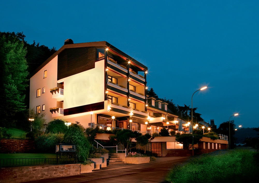 Moselromantik Hotel Thul 2/50