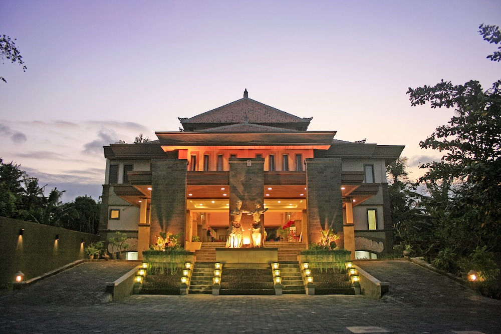 Pelangi Bali Hotel And Spa in Seminyak