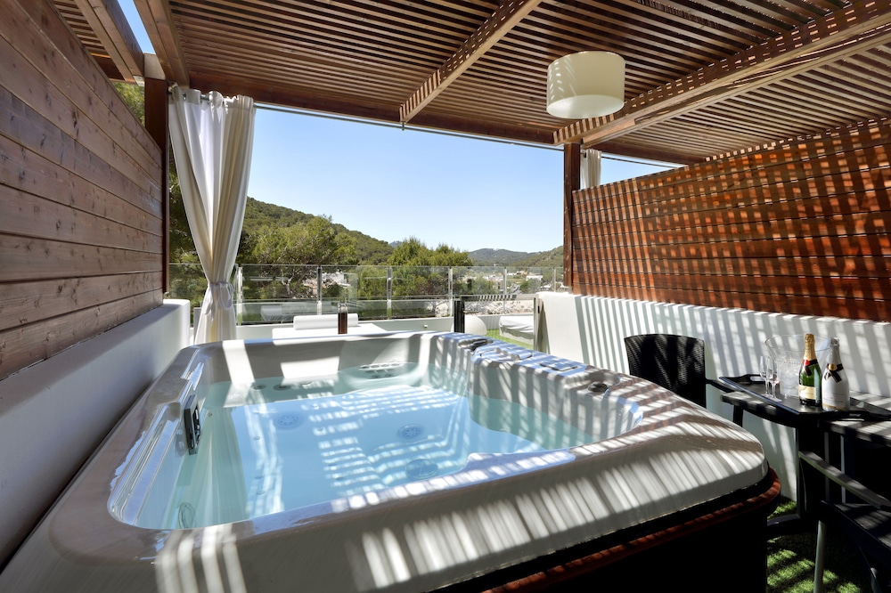 Palladium Hotel Cala Llonga - Adults Only 42/79