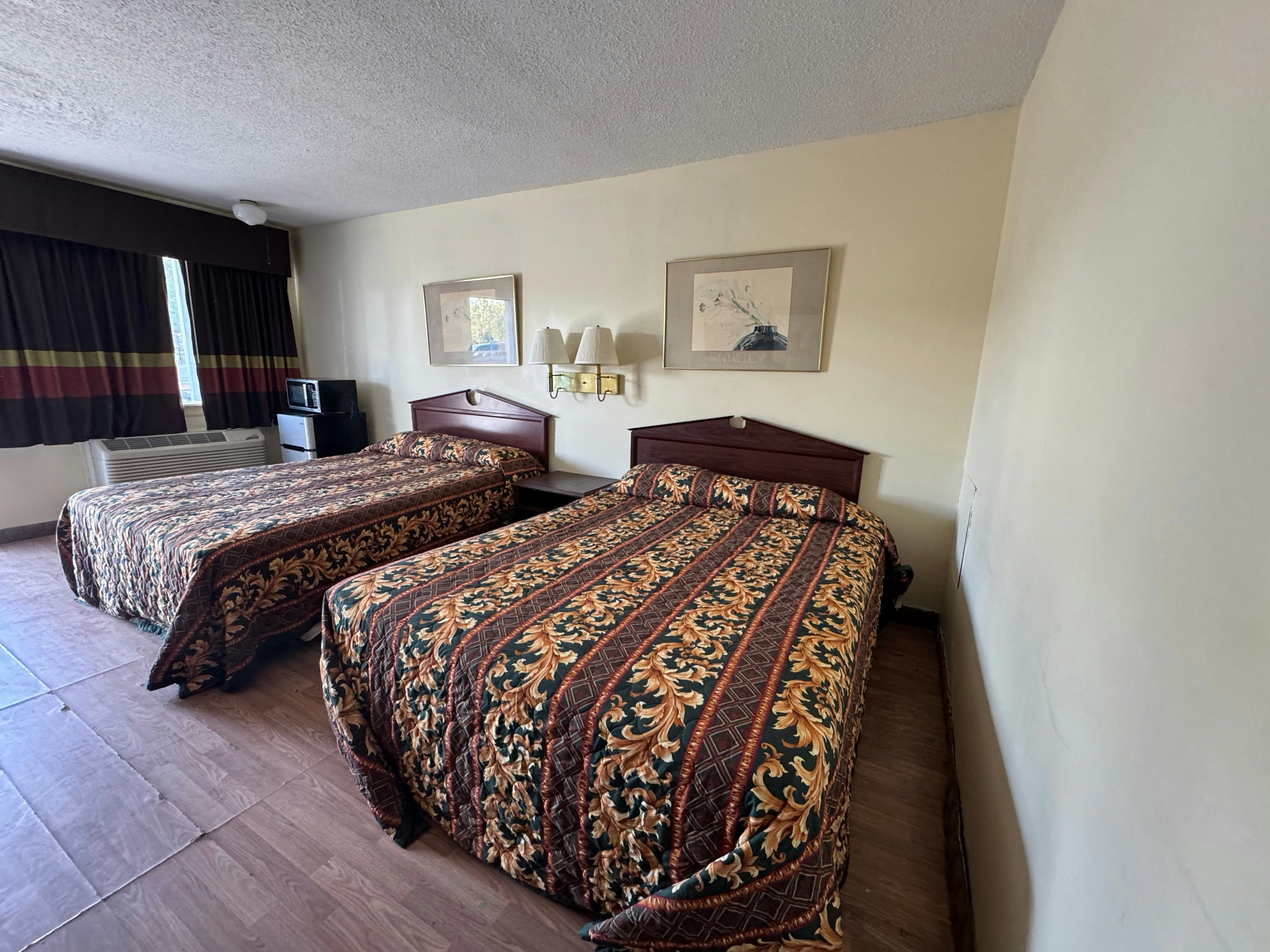 Night Inn by Hotel O Selma I 95 19/42