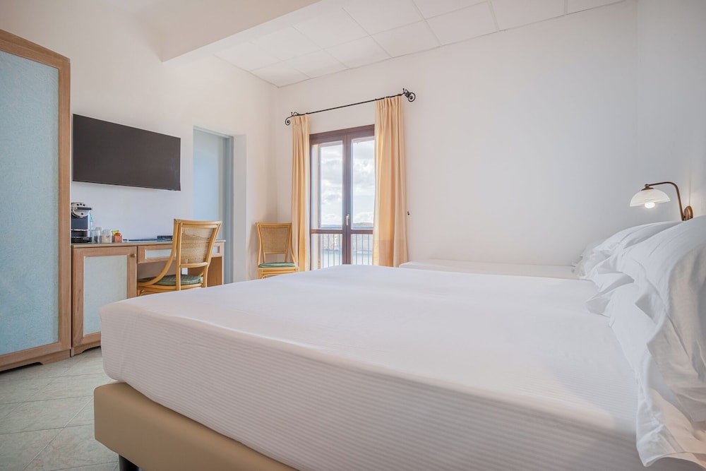 Felix La Baja Hotel 24/61